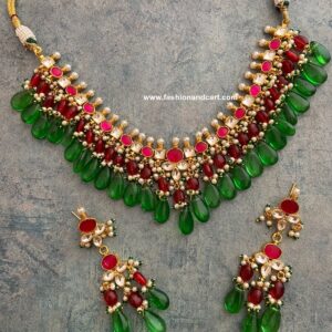 Indain Necklace