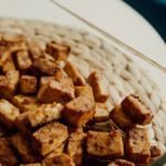 Tofu Kabab – Tofu Recipes – Indian Tastes