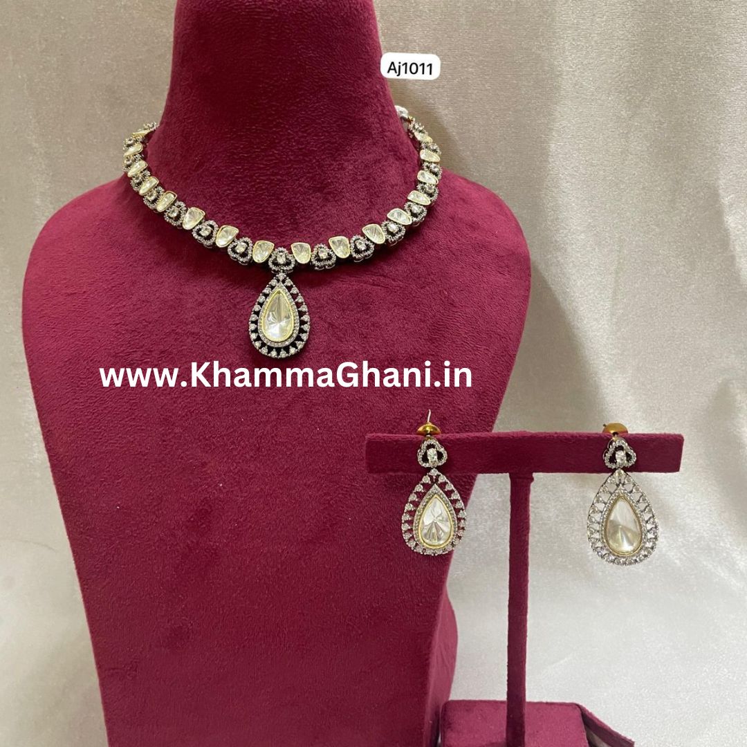 necklace for women party wear