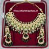 Dulhan Necklace Set New Design