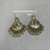 chand bali jhumka design